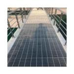 503/30/100 Platform System 6061 Aluminium Walkway Grating