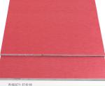 3mm Mould Proof Brushed 1220*2440mm Alu Composite Panel