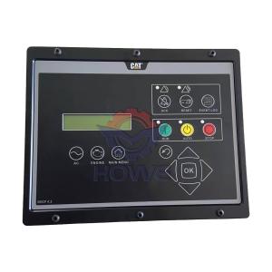 Wholesale 20R-8327 474-5636 EMCP 4.2B Generator Set Monitor Display Panel for Electric Parts from china suppliers