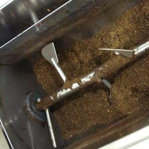 Wholesale Disposal Indoor Compost Making Machines Automatic Garbage 10kg Per Day from china suppliers