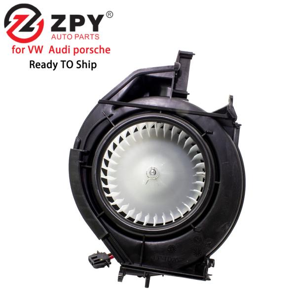 Audi C6 Auto Cooling Parts Heater Blower Car 4F0815020 4F0815020D 4F0815020F