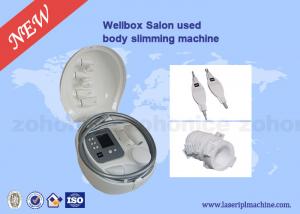 China Infared Light RF Massage Roller Vacuum Body Slimming and Cellulite Removal Machine on sale