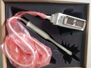 Wholesale Original Transvaginal Array Ultrasonic Probe UST-9124 Used for Hitachi Aloka Alpha6 from china suppliers