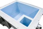 Molten Aluminia Ball Deep Bed Filtration Box DBFF-15