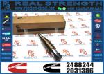 2488244 2036181 2872544 2086663 Injector 2057401 2872405 2438101 DC09 DC13 DC16