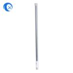 2.4G WiFi 12dBi Omnidirectional Base Station Fiberglass Antenna