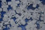 Plastic Fitting Connectors For Ro Water Treatment Systems RO System Accessories