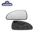 2006-2010 Kia Side Mirror Parts Kia Ceed Wing Mirror Glass 87611-1H000 87621