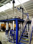 Supercritical Fluid Co2 Extraction Machine For Cosmetics / Foodstuff