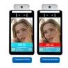Buy cheap Body Temperature Scan Detection 1280 X 960 Face Recognition Thermometers from wholesalers