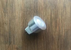 Wholesale IP20 3 W COB LED Spot Bulbs For Restaurant 240LM 6000K AC12V DC12V 45 Degree 30mm from china suppliers