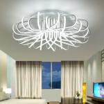 Pendulum ceiling lighting in kitchen Bedroom Living rooom Lighting Fxitures (WH