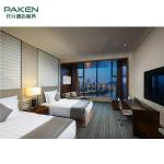 High Glossy Finish Radisson Hotel Restaurant Furniture