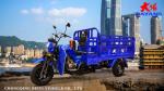DAYANG Heavy Loading Tricycle 175CC/200CC/250CC Q2 Cargo Tricycles for Cargo