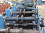 Galvanized Steel Strip Roll Forming Machinery