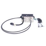E312C E320C Excavator Throttle Motor 2475212 247-5212 227-7672