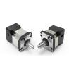 Buy cheap Ratio 16 Two Stage Planetary Gearbox Motor 24v 42mm Water Proof from wholesalers