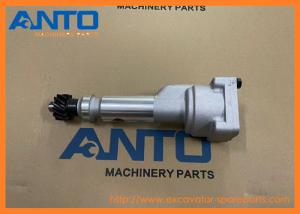 Wholesale 350-8345 3508345 Pump Excavator Hydraulic Pump Fitting For 305.5D 305C CR from china suppliers