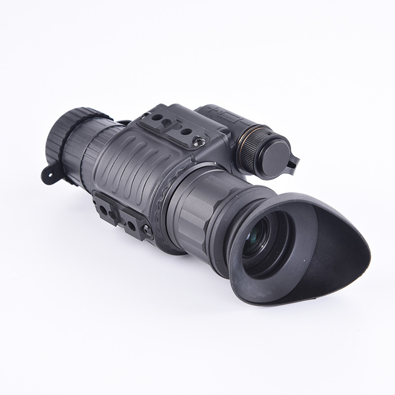 Night Vision Green Tube Image Intensifier Gen 3 Individual Head Mounted Monocular Binocular DM3021
