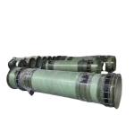 Low maintenance FRP acid mist Absorption tower Fiberglass purification tower GRP