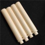 Mirror surface wear-resisting Alumina ceramic rod