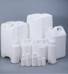 Tamper Evident Cap 500ml HDPE Plastic Bottle for Agricultural Pesticide
