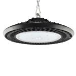 Netural White 4000-4500K 200W Industrial LED HighBay Light For Warehouse Factory