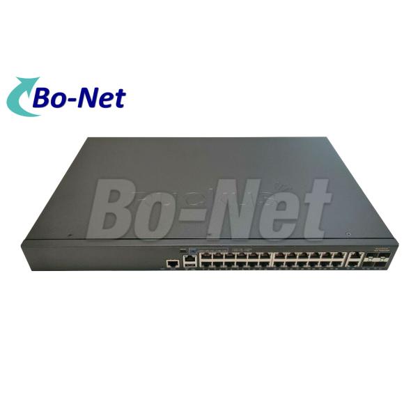 Wlan Access Point Ruckus ICX 7150-24P-4X1G 7150 Series 24 10/100/1000Mbps PoE + port Switch