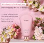 Private Label Natural Plant Extracts Hand Lotion Dry Skin Deep Moisturizing