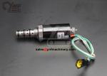2436U1240F1 2436U1159S9 2436U1320S11 Solenoid Valve Excavator Parts