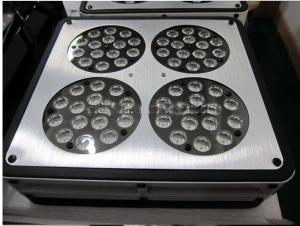 Wholesale 2018 most innovative led grow light model 660nm 460nm full spectrum, led plants grow light from china suppliers