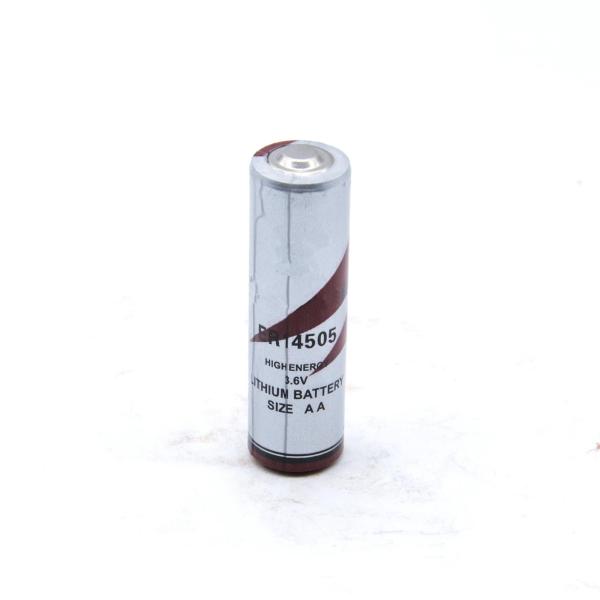 3.6v Size C Er26500 Li Ion Lithium Battery Pack High Quality