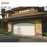 Contemporary Aluminum Garage Door Automatic Bi Folding Roller Shutter