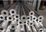 6061 6063 T6 Aluminum Alloy Pipe 25mm For Bicycle Frame