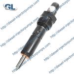 High Pressure Diesel fuel Injector 0432131797 Nozzle DLLA134P423 For MERCEDES