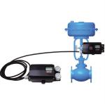 Tissin Smart Valve Positioner IP66 Quick Easy Auto Calibration