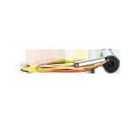Industrial Grade UNIVO UBMD-375-100Y Miniature High Temperature AC Range 0.375