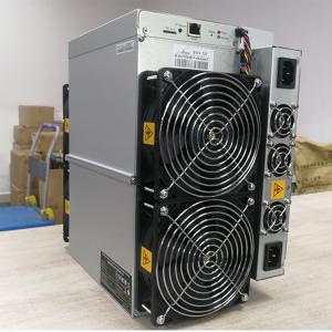 Wholesale Antminer S19 Pro Bitcoin Miner Machine BTC BTH Miner Factory Promotion from china suppliers