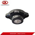 8982125410 8 98212541 0 Radiator Cap RAD 108kPA FVR CXZ CYZ CYH