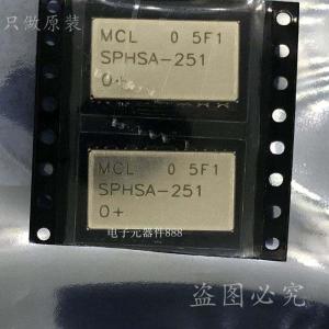 Wholesale SPHSA-251+ from china suppliers