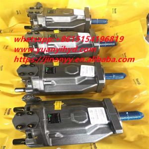 Wholesale Rexroth A10VSO28 A10VSO45 A10VSO18 Hydraulic Piston Pump, A10VSO18 Hydraulic Pump from china suppliers