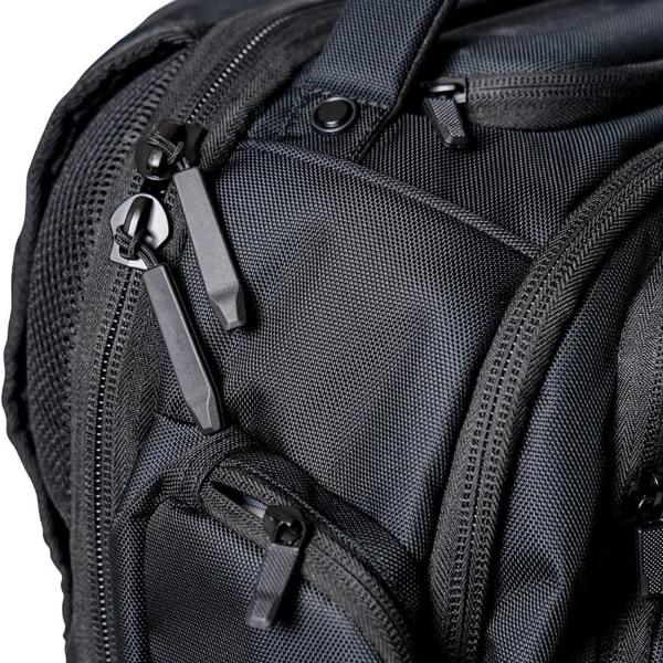 anti EMF RFID anti tracking anti spy large faraday laptop backpack bag