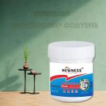 Water Based Polyurethane Waterproof Coating for Roof K11 General Solid Content