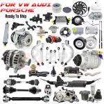 7L6611931AJ 7L6611931N Vacuum Line for Volkswagen Touareg 2003-2007