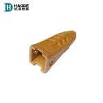 12.2 Construction Works Tooth Point for Bofors Backhoe on Mini Excavator Bucket