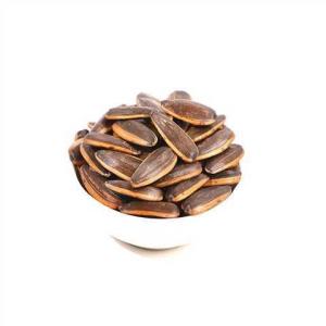 Wholesale Embark on a delicious adventure with 2023's hot sale Walnut flavor sunflower seeds from China factory. from china suppliers