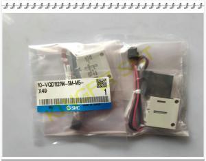 Wholesale VQD1121W-5M-M5 SMC VQD1121W-5M-M5-X49 Air Valve from china suppliers