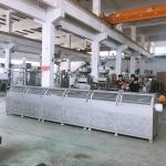 Paintball Making Soft Gelatin Encapsulation Machine Pharmaceutical Packaging