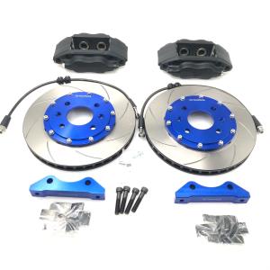 Wholesale 330*24mm HT250 Disc Rear Brake Kit AP7600 For Subaru Brz from china suppliers