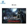 Buy cheap 98 Inch Arcade Machine Monitor Fish Game 8 Milliseconds 89° from wholesalers